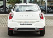 SsangYong Tivoli 6