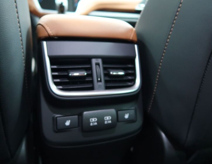 Subaru Outback 21