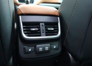 Subaru Outback 21