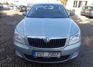 Škoda Octavia 3