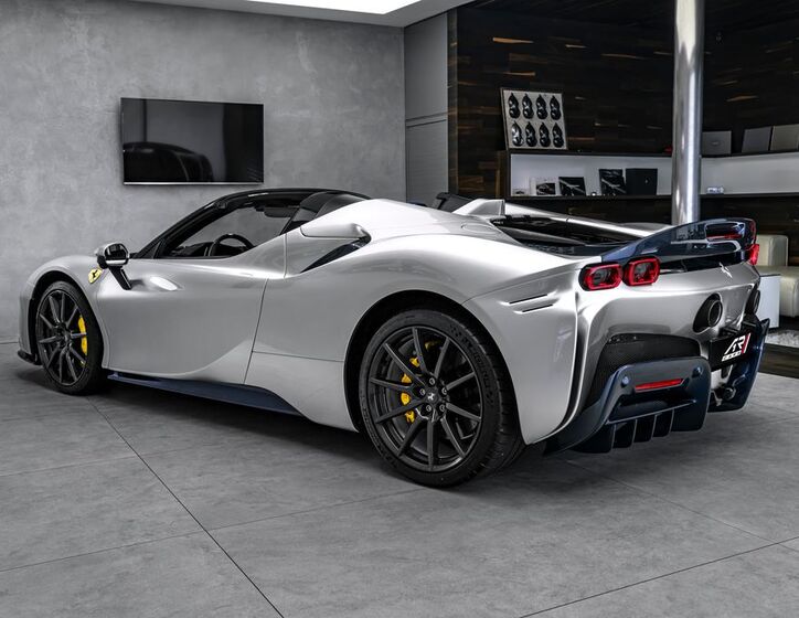 Ferrari SF90 7