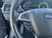 Ford Mondeo 19