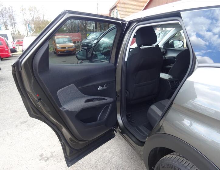 Peugeot 3008 23