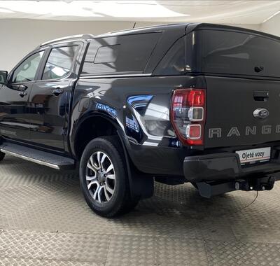 Ford Ranger 24