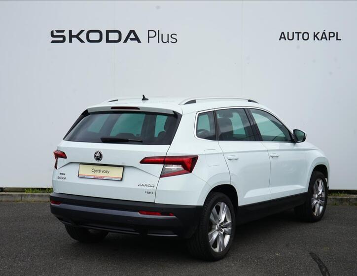 Škoda Karoq 2