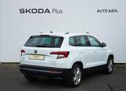 Škoda Karoq 2
