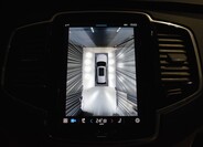 Volvo XC90 21