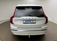 Volvo XC90 5