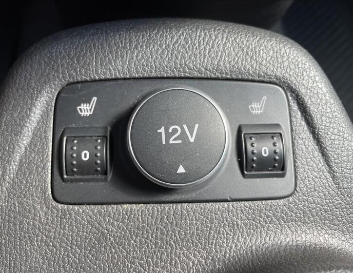 Ford Tourneo 14