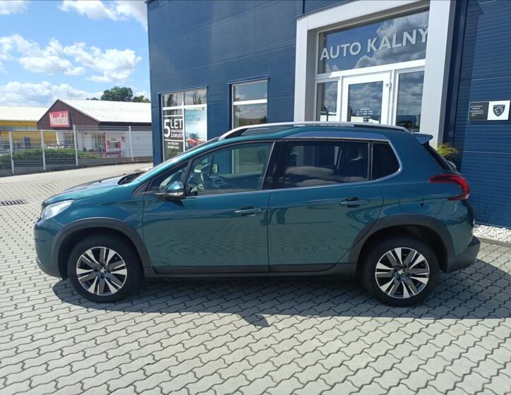 Peugeot 2008 3