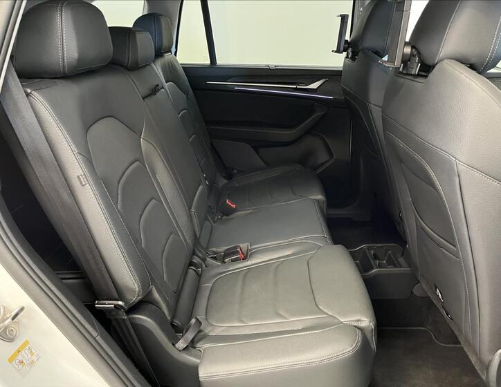Škoda Kodiaq 25
