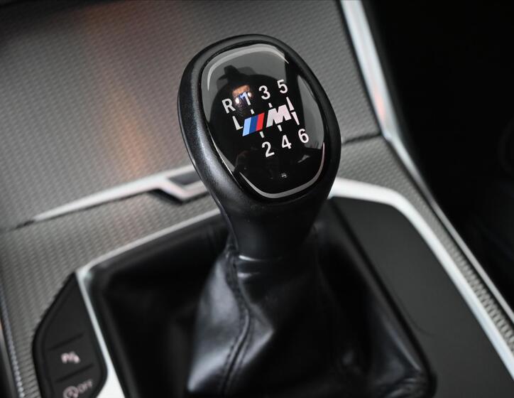 BMW Řada 3 22