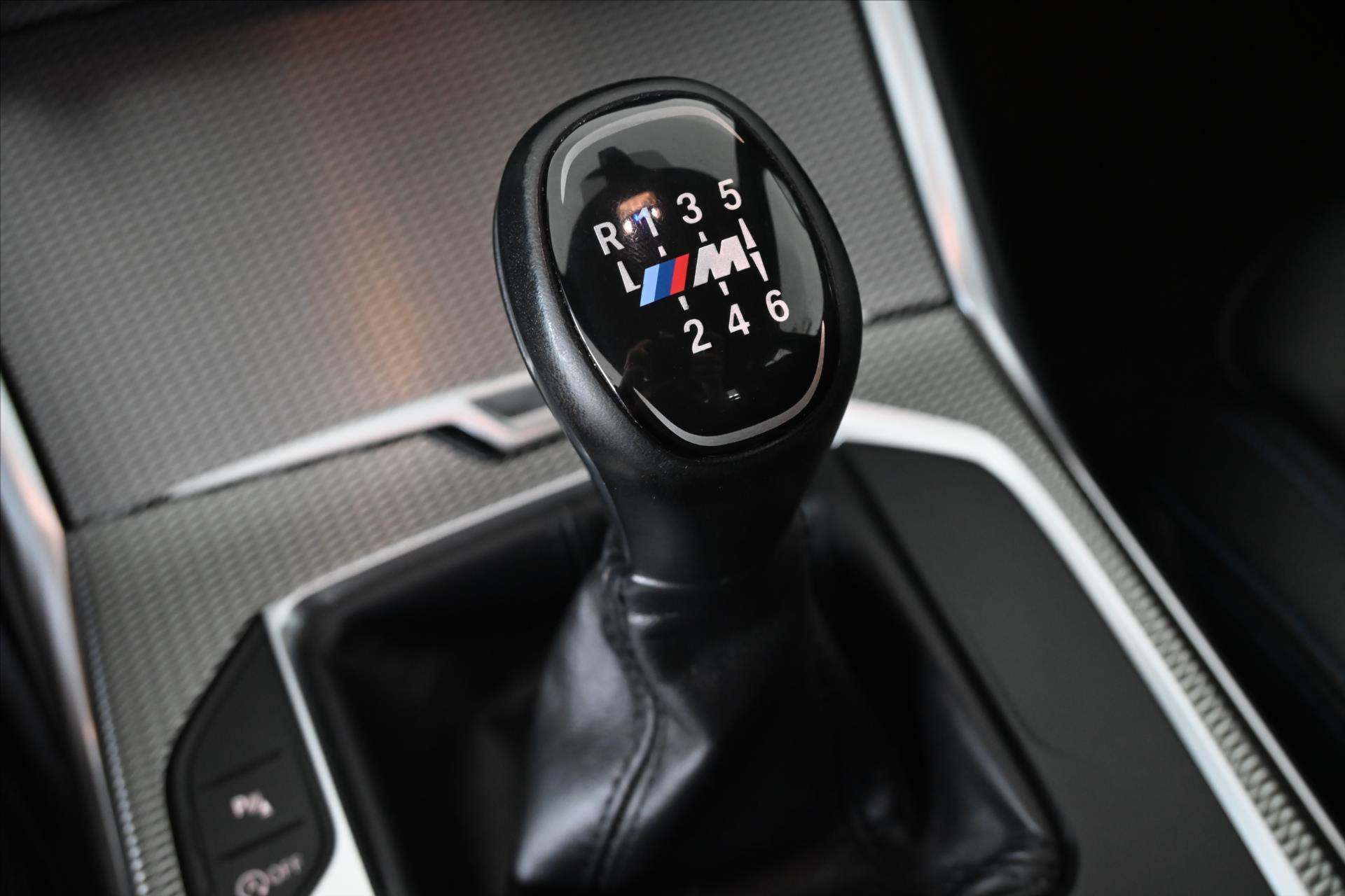 BMW Řada 3