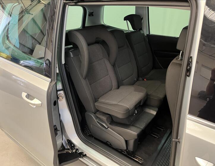 Volkswagen Sharan 27