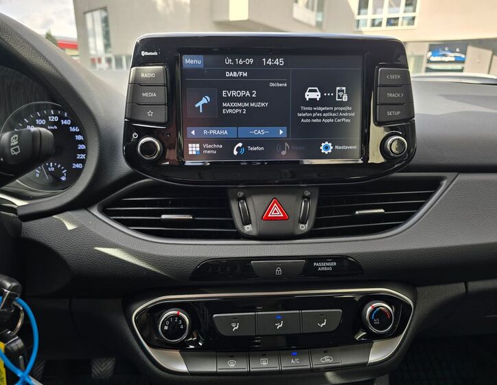 Hyundai i30 19