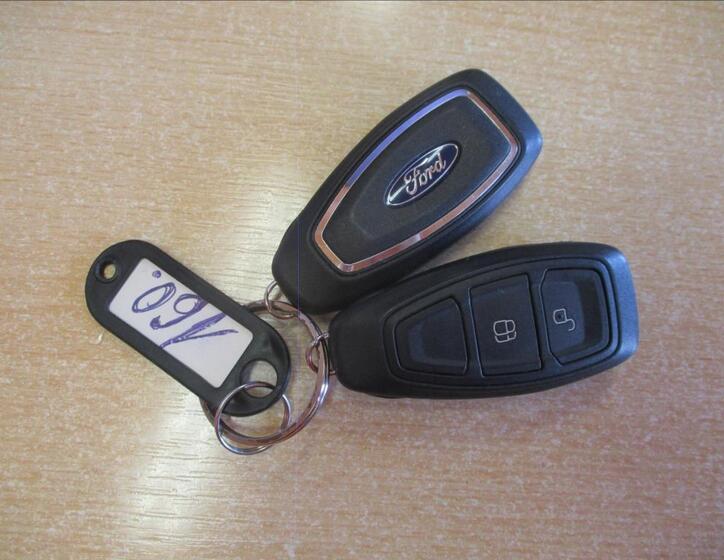 Ford EcoSport 31