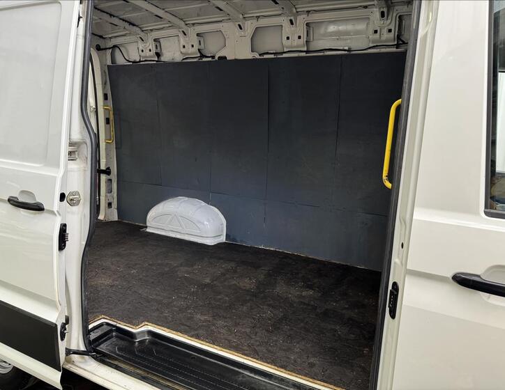 Volkswagen Crafter 30