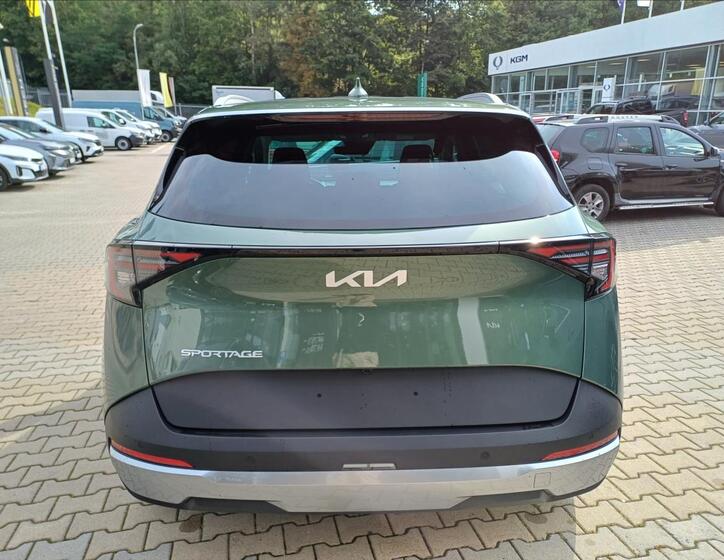 KIA Ostatní 6