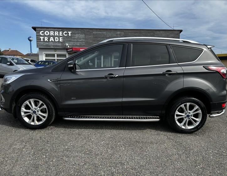 Ford Kuga 2