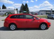 Opel Astra 5
