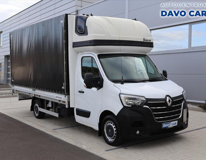 Renault Master 1