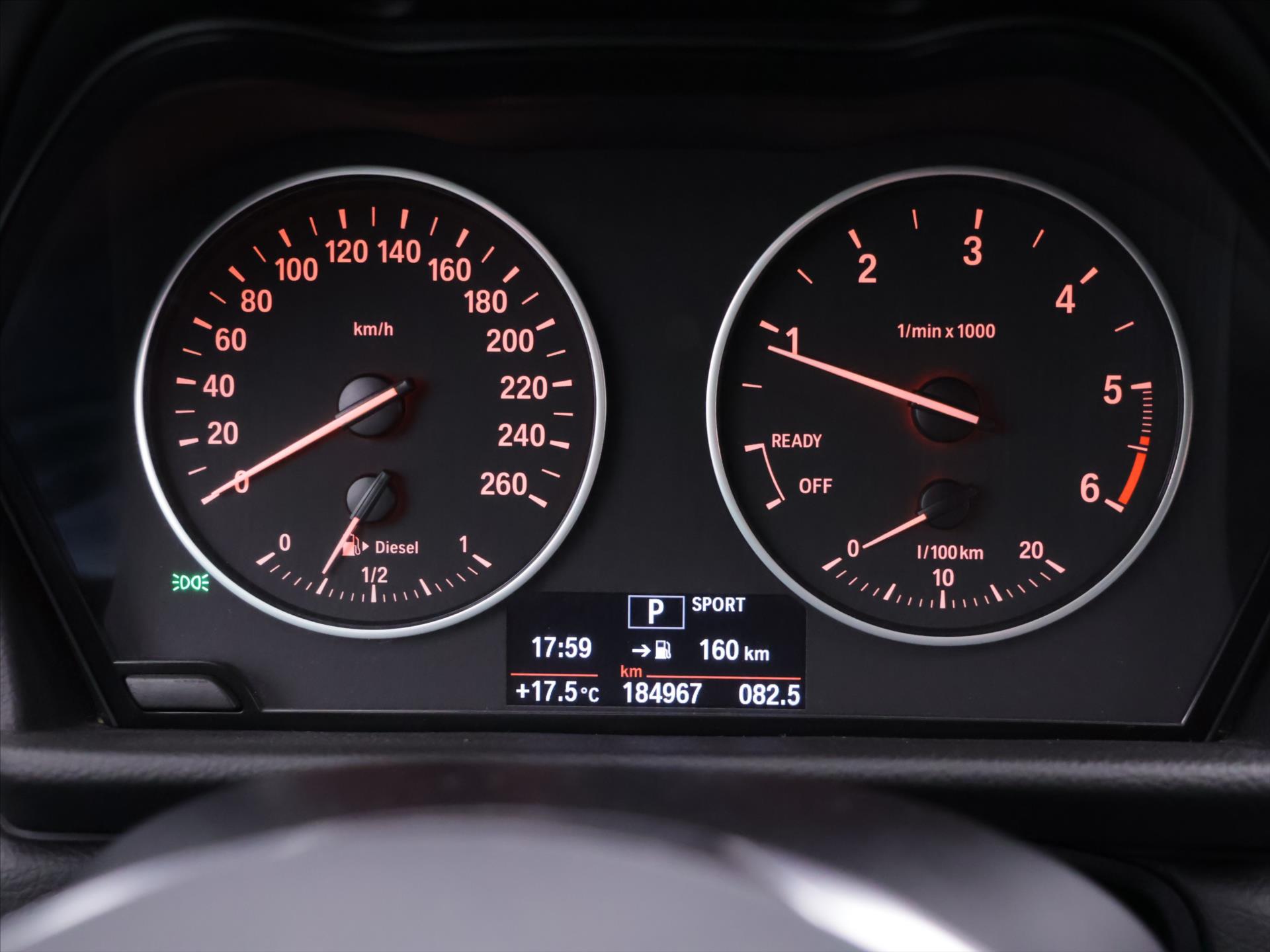BMW Řada 2