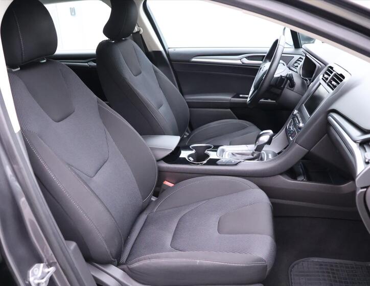 Ford Mondeo 14