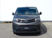 Toyota ProAce 4