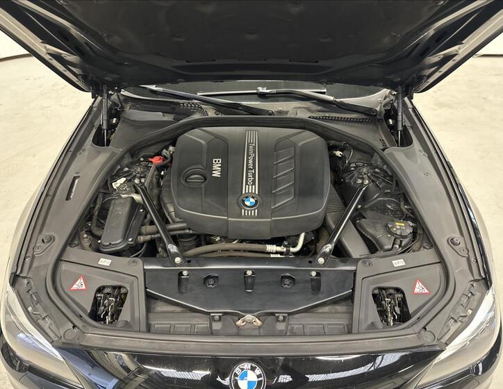 BMW Řada 5 31