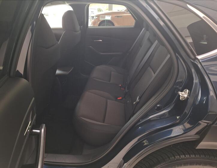 Mazda CX-30 5