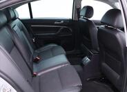 Škoda Superb 15