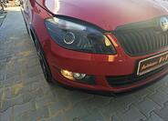 Škoda Fabia 38