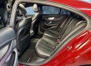 Mercedes-Benz CLS 12