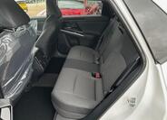 Toyota bZ4X 7