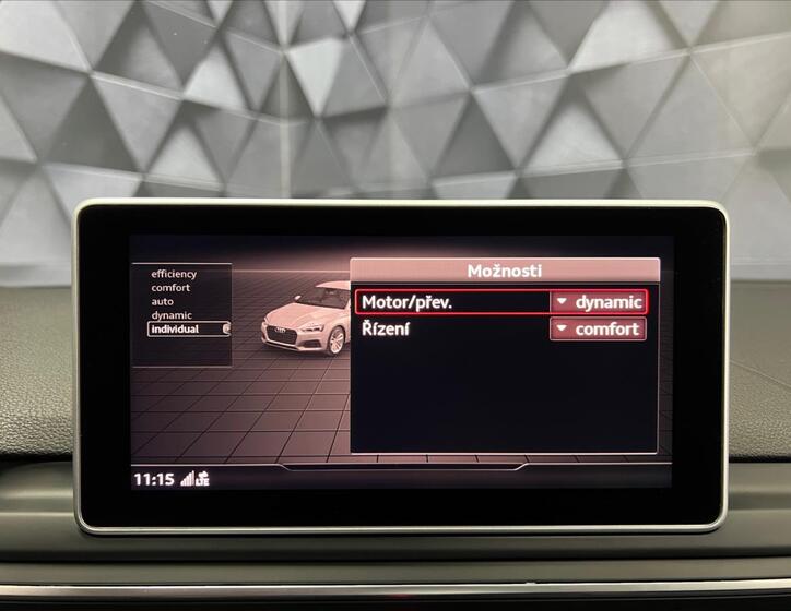 Audi A5 19