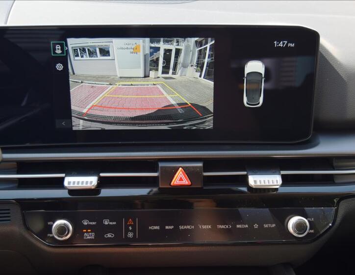 KIA Sportage 9
