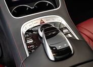 Mercedes-Benz Třídy S 15