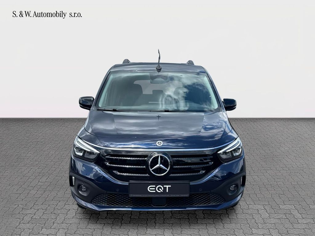 Mercedes-Benz Ostatní
