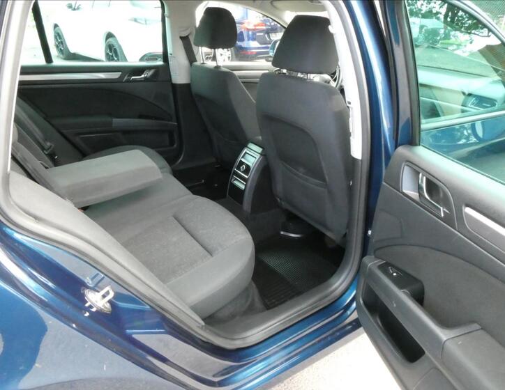 Škoda Superb 21