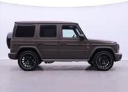 Mercedes-Benz Třídy G 54