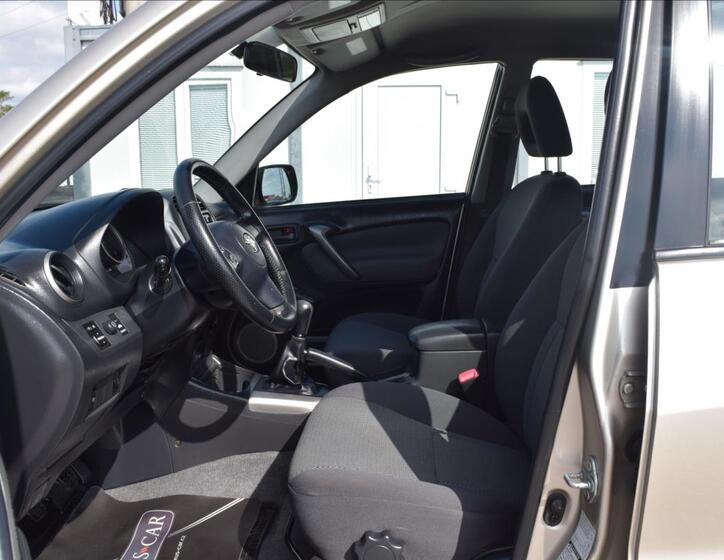 Toyota RAV4 15