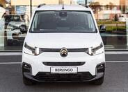 Citroën Berlingo 20