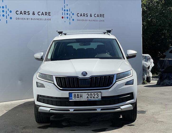 Škoda Kodiaq 23