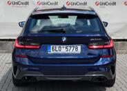 BMW Řada 3 4