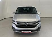 Volkswagen Caravelle 4