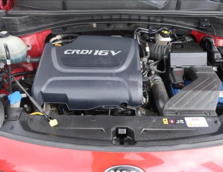 KIA Sportage 32
