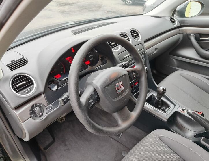 Seat Exeo 14