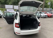Škoda Fabia 17