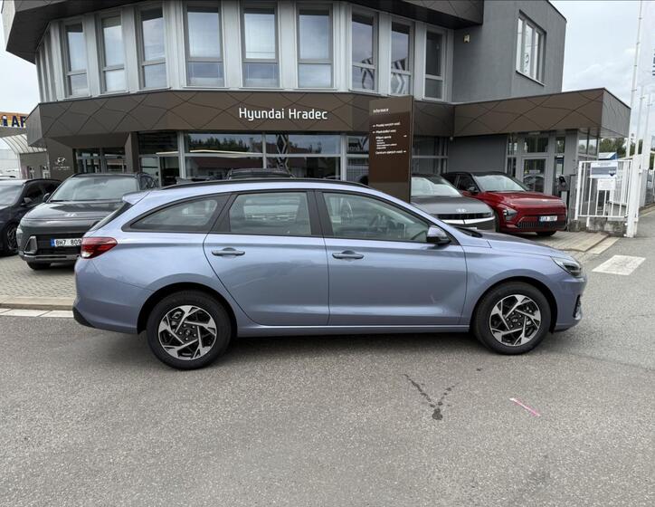 Hyundai i30 11
