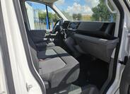 Volkswagen Crafter 6